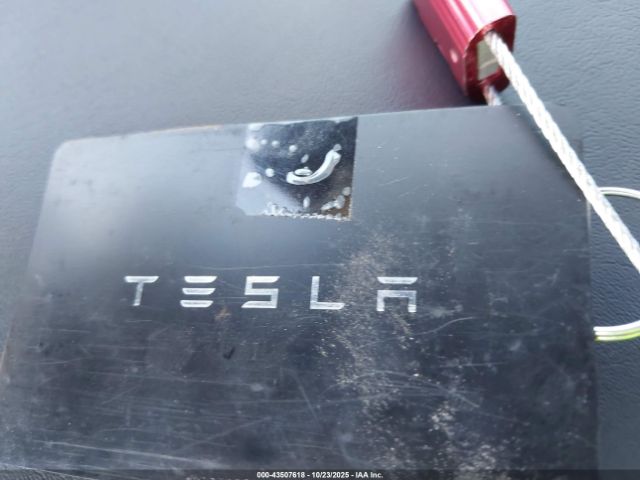 2021 TESLA MODEL Y 5YJYGDEE2MF174296 Photo 10