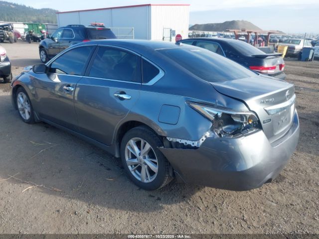 2015 NISSAN ALTIMA 1N4AL3AP6FC421016 Photo 2