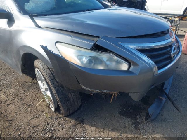 2015 NISSAN ALTIMA 1N4AL3AP6FC421016 Photo 5