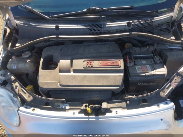 2014 FIAT 500 3C3CFFAR3ET167219 Photo 9