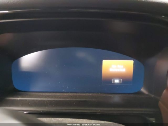 2021 LINCOLN NAUTILUS 2LMPJ8K97MBL07322 Photo 6