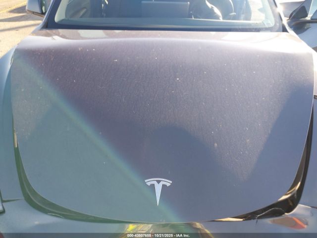 2023 TESLA MODEL 3 5YJ3E1EB2PF693549 Photo 9