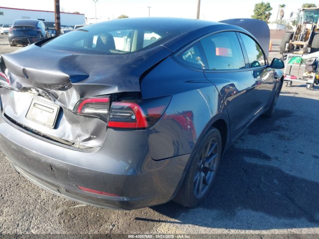 2023 TESLA MODEL 3 5YJ3E1EB2PF693549 Photo 3