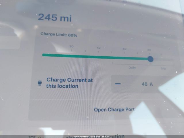 2023 TESLA MODEL 3 5YJ3E1EB2PF693549 Photo 6