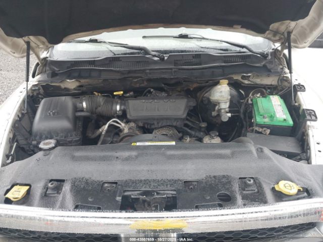 2009 DODGE RAM 1500 1D3HB18P59S802038 Photo 9