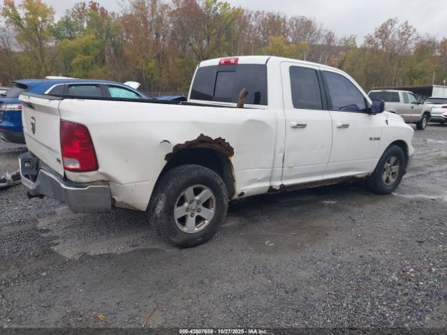 2009 DODGE RAM 1500 1D3HB18P59S802038 Photo 3