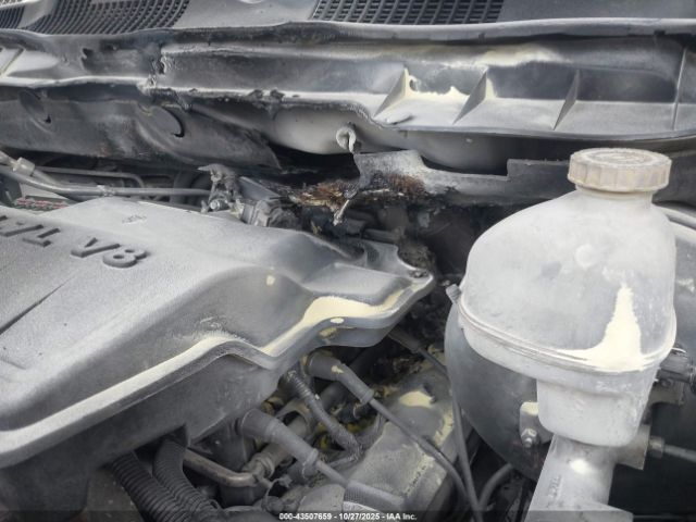 2009 DODGE RAM 1500 1D3HB18P59S802038 Photo 5