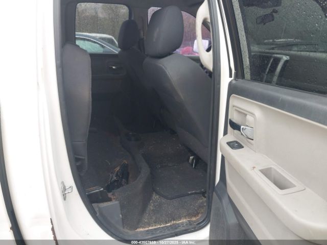 2009 DODGE RAM 1500 1D3HB18P59S802038 Photo 7