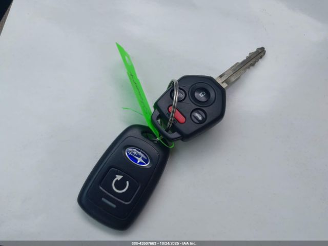 2019 SUBARU IMPREZA 4S3GTAD60K3720264 Photo 10