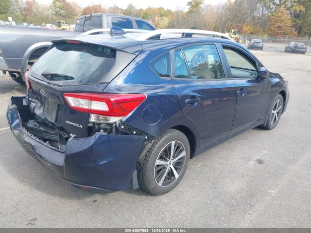 2019 SUBARU IMPREZA 4S3GTAD60K3720264 Photo 3