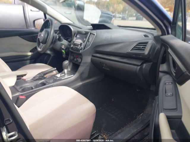 2019 SUBARU IMPREZA 4S3GTAD60K3720264 Photo 4