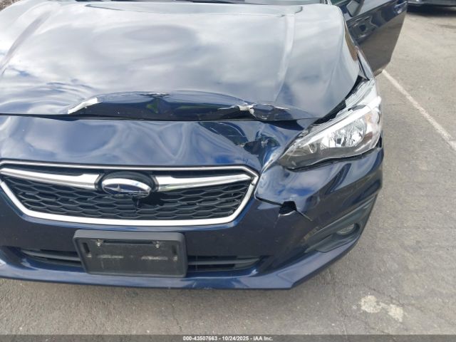 2019 SUBARU IMPREZA 4S3GTAD60K3720264 Photo 5