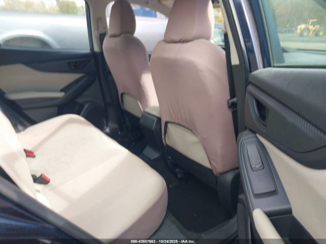 2019 SUBARU IMPREZA 4S3GTAD60K3720264 Photo 7