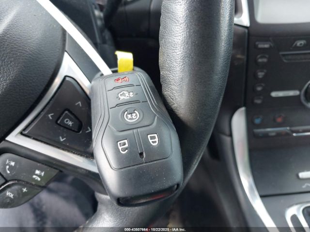 2016 FORD EDGE 2FMPK4AP2GBC33250 Photo 10