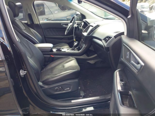 2016 FORD EDGE 2FMPK4AP2GBC33250 Photo 4