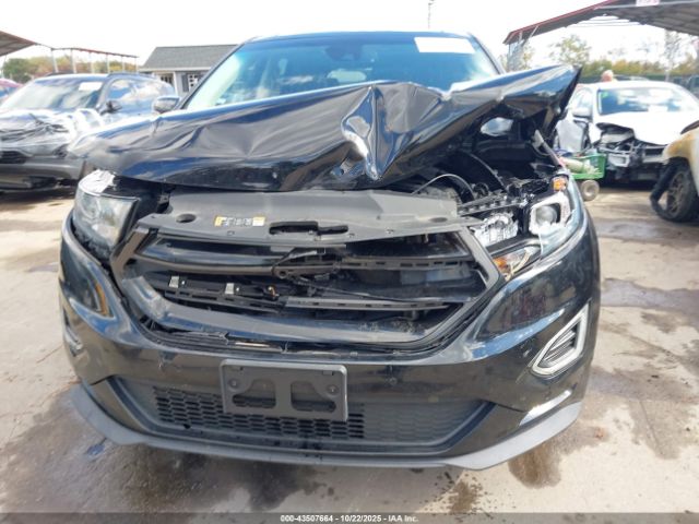 2016 FORD EDGE 2FMPK4AP2GBC33250 Photo 5