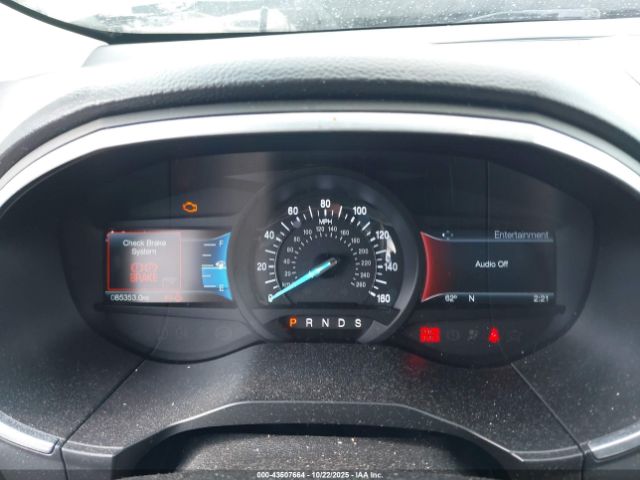 2016 FORD EDGE 2FMPK4AP2GBC33250 Photo 6