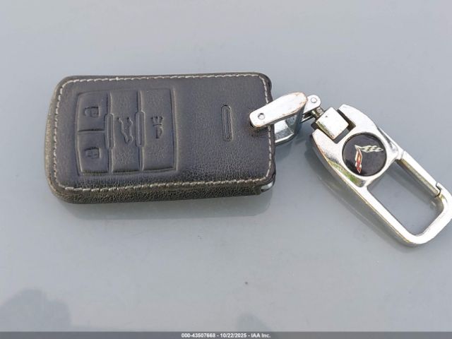 2009 CHEVROLET CORVETTE 1G1YY26W095103110 Photo 10