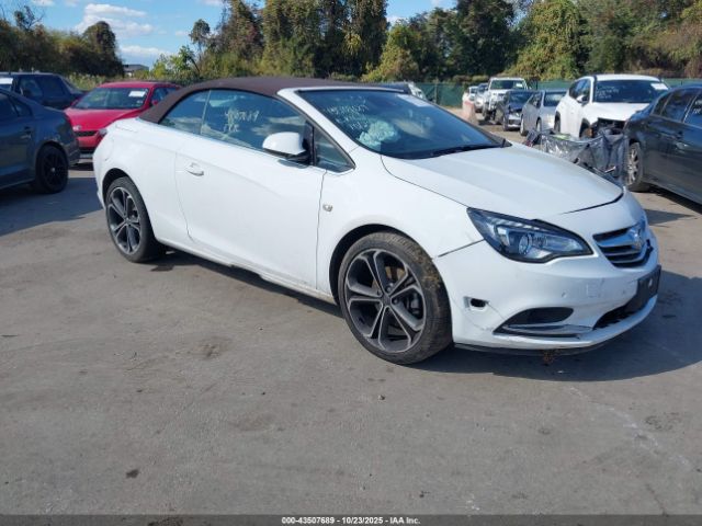 2018 BUICK CASCADA W04WH3N5XJG048343
