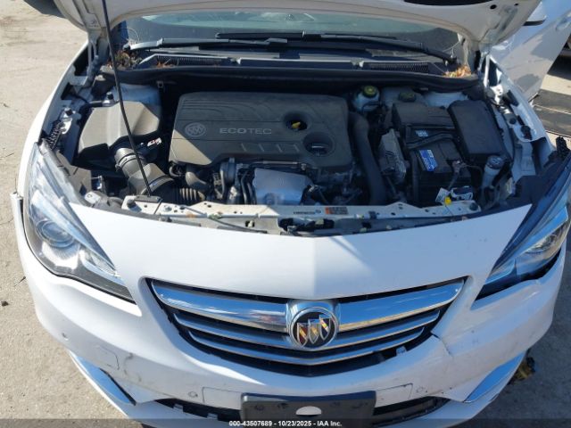 2018 BUICK CASCADA W04WH3N5XJG048343 Photo 9
