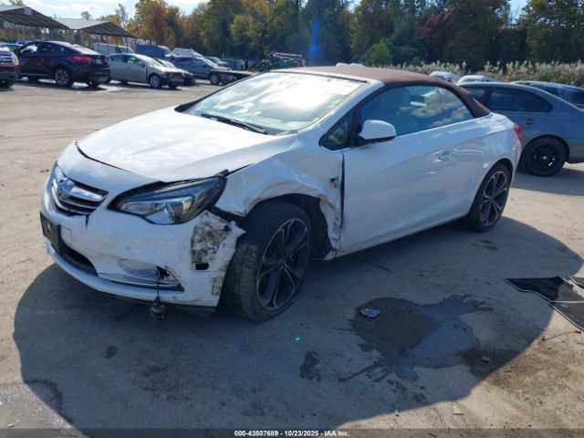 2018 BUICK CASCADA W04WH3N5XJG048343 Photo 1