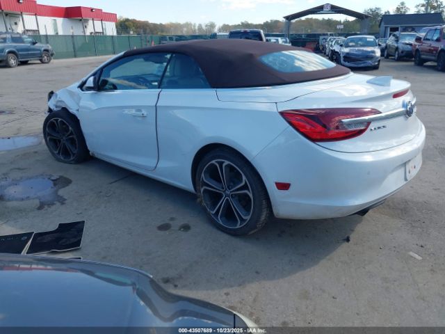 2018 BUICK CASCADA W04WH3N5XJG048343 Photo 2