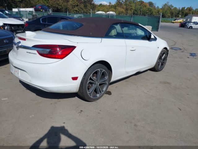 2018 BUICK CASCADA W04WH3N5XJG048343 Photo 3