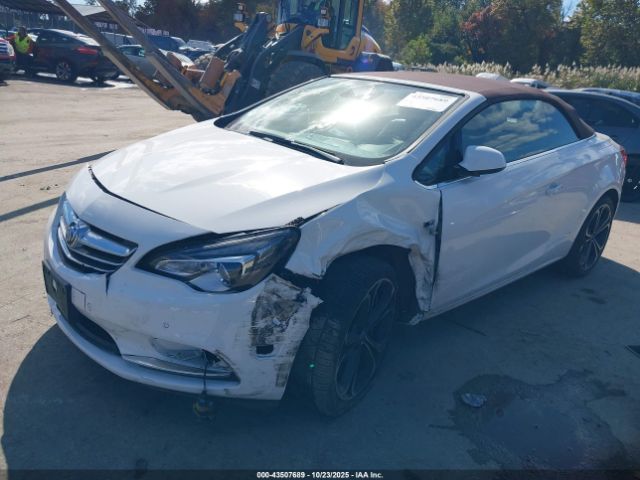 2018 BUICK CASCADA W04WH3N5XJG048343 Photo 5