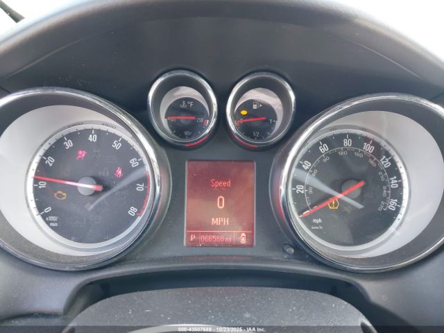 2018 BUICK CASCADA W04WH3N5XJG048343 Photo 6