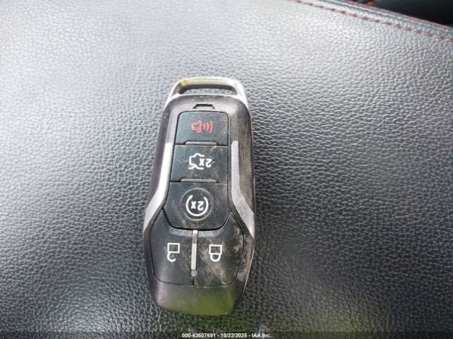 2016 FORD EXPLORER 1FM5K8GTXGGD14119 Photo 10