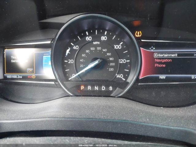 2016 FORD EXPLORER 1FM5K8GTXGGD14119 Photo 6