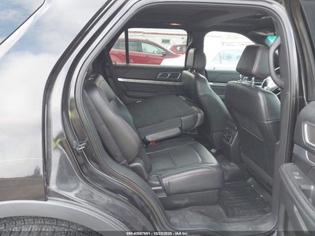 2016 FORD EXPLORER 1FM5K8GTXGGD14119 Photo 7