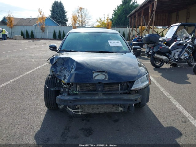 Volkswagen Jetta 1.4t Se 2017 3VWDB7AJXHM318175 Image 13
