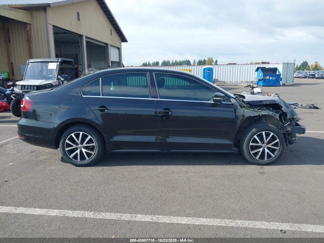Volkswagen Jetta 1.4t Se 2017 3VWDB7AJXHM318175 Image 14