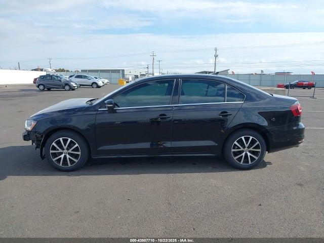 Volkswagen Jetta 1.4t Se 2017 3VWDB7AJXHM318175 Image 15
