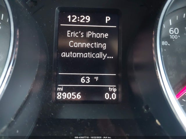 Volkswagen Jetta 1.4t Se 2017 3VWDB7AJXHM318175 Image 16