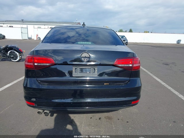 Volkswagen Jetta 1.4t Se 2017 3VWDB7AJXHM318175 Image 17