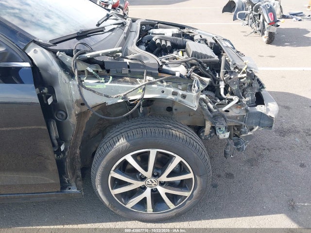 Volkswagen Jetta 1.4t Se 2017 3VWDB7AJXHM318175 Image 21