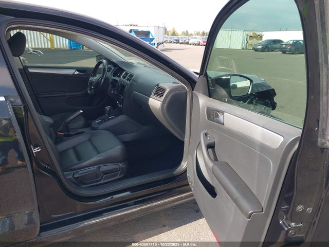 Volkswagen Jetta 1.4t Se 2017 3VWDB7AJXHM318175 Image 5