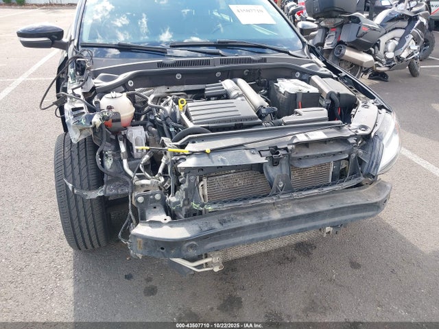 Volkswagen Jetta 1.4t Se 2017 3VWDB7AJXHM318175 Image 6