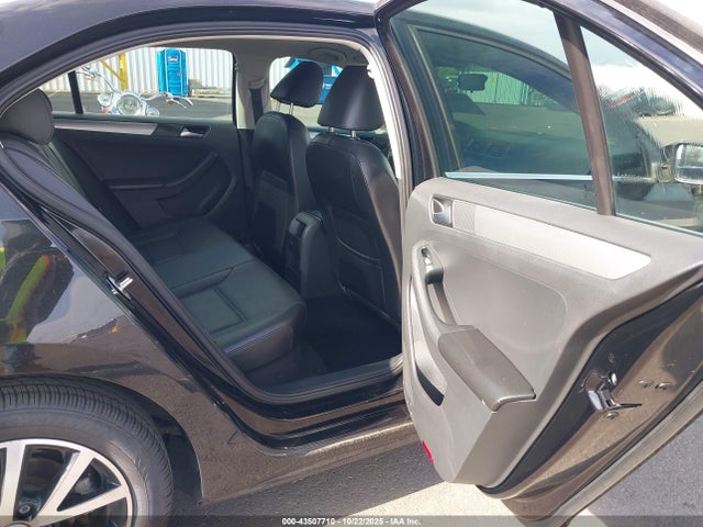 Volkswagen Jetta 1.4t Se 2017 3VWDB7AJXHM318175 Image 8