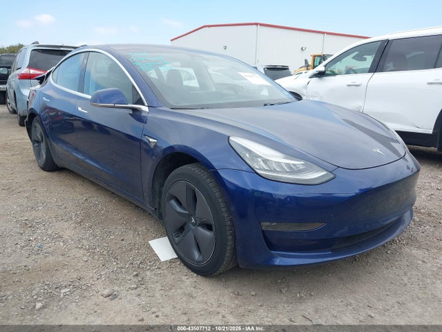 2018 TESLA MODEL 3 5YJ3E1EA3JF076773 Photo 0