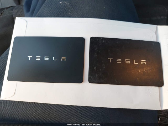 2018 TESLA MODEL 3 5YJ3E1EA3JF076773 Photo 10