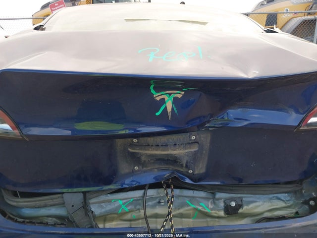 2018 TESLA MODEL 3 5YJ3E1EA3JF076773 Photo 5