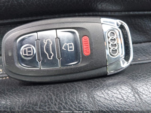 2014 AUDI A4 WAUFFAFL4EN042940 Photo 10