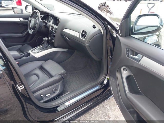 2014 AUDI A4 WAUFFAFL4EN042940 Photo 4