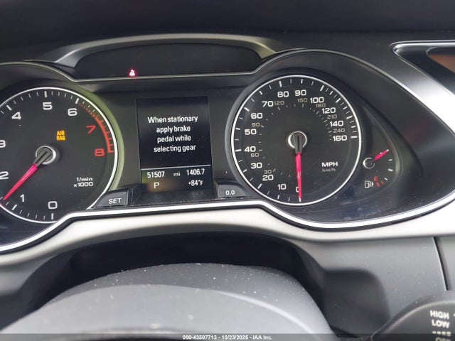 2014 AUDI A4 WAUFFAFL4EN042940 Photo 6
