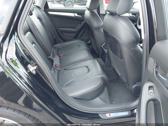 2014 AUDI A4 WAUFFAFL4EN042940 Photo 7