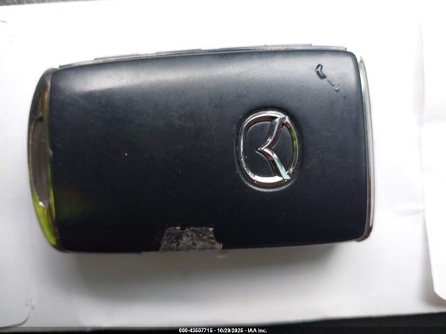 43507715 :رقم المزاد ، JM3KFBCM5P0211648 vin ، 2023 Mazda Cx-5 2.5 S Carbon Edition مزاد بيع