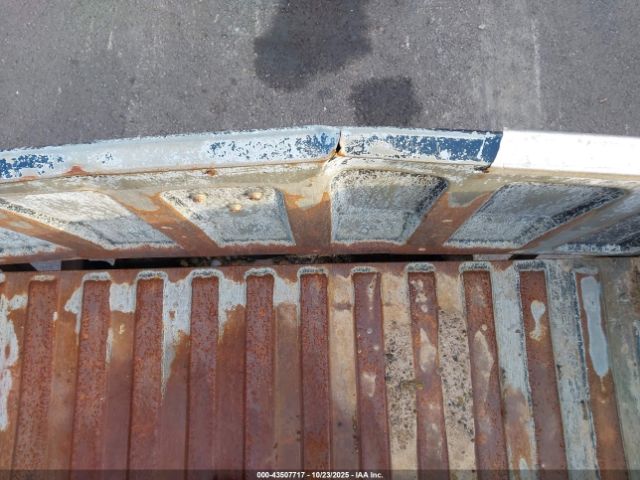 1989 GMC SIERRA 2GTGK29K8K1523377 Photo 5